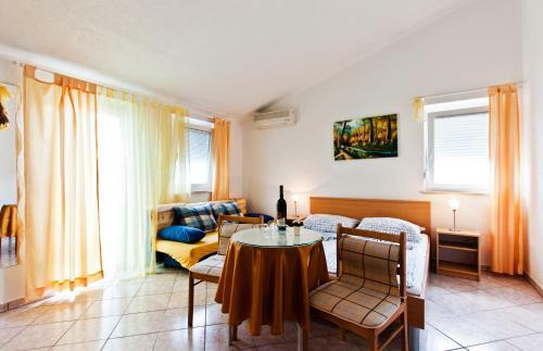 Apartamentos Studios Simona