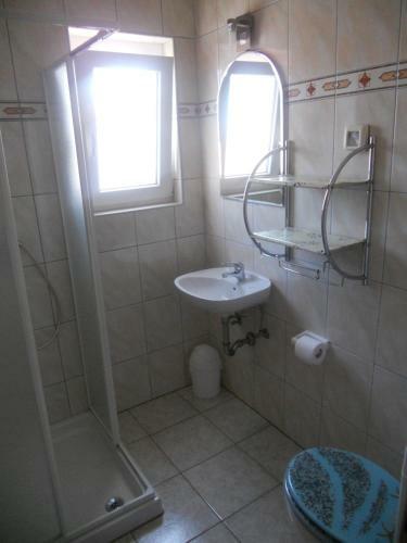 Apartamentos Studios Simona
