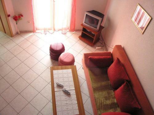 Apartamentos Studios Simona