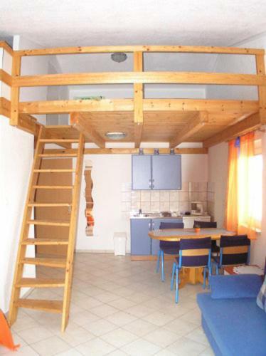 Apartamentos Studios Simona