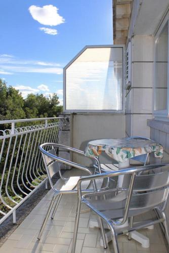 Apartment Lumbarda 9299a