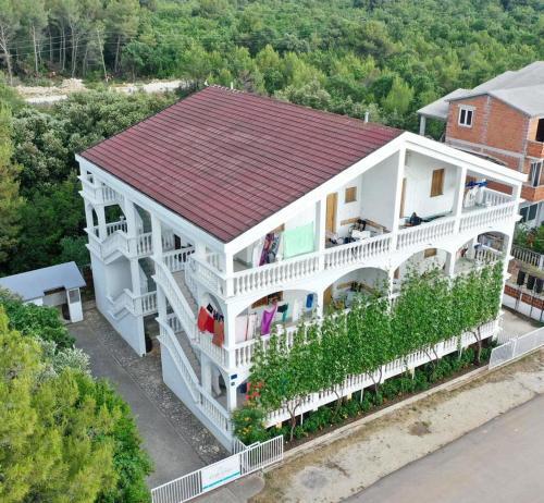 Apartment Biograd Na Moru 6227h