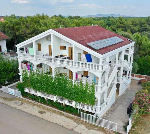 Apartment Biograd Na Moru 6227h