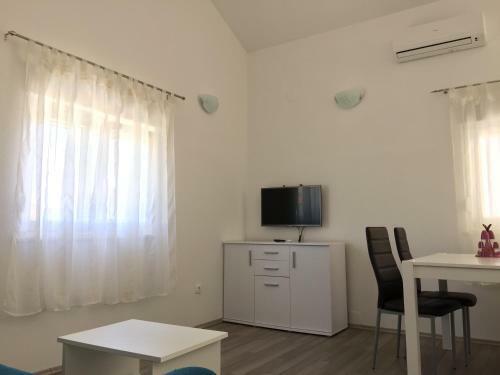 Apartments Ruzic