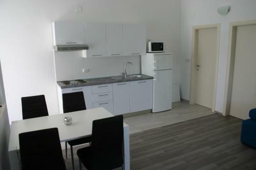 Apartments Ruzic