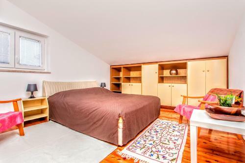 Apartment Relax