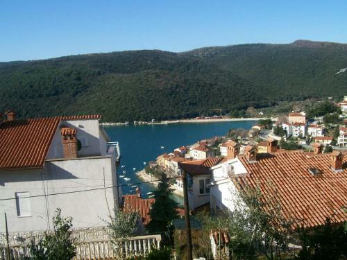 Apartment Dolores Rabac