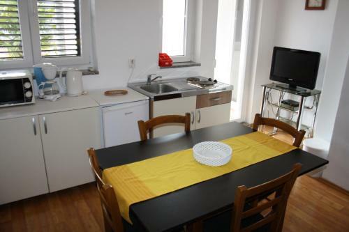 Apartment Dolores Rabac