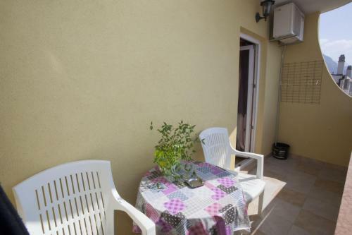 Apartamentos Villa Mia Makarska