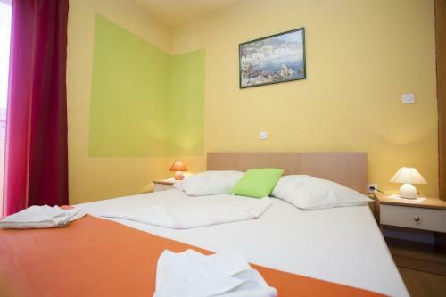 Apartamentos Villa Mia Makarska