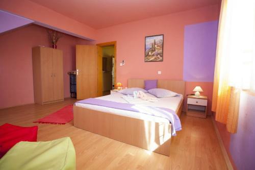 Apartamentos Villa Mia Makarska