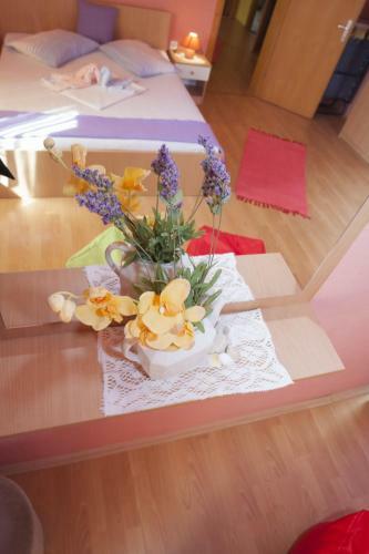 Apartamentos Villa Mia Makarska