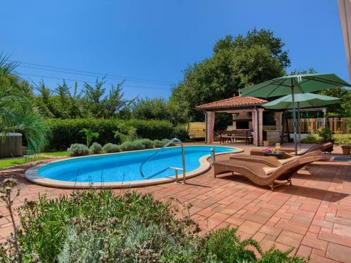 Holiday Home Villa Ivana