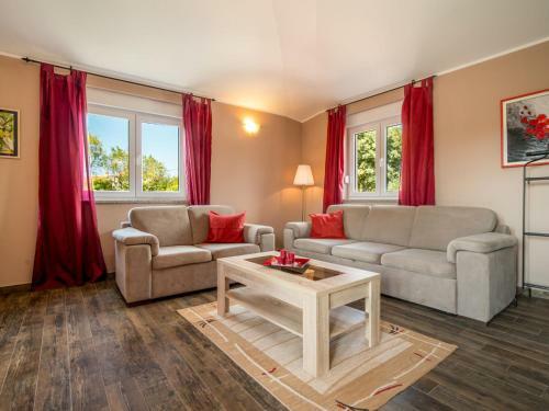 Holiday Home Villa Ivana