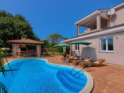 Holiday Home Villa Ivana