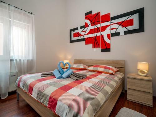 Holiday Home Villa Ivana