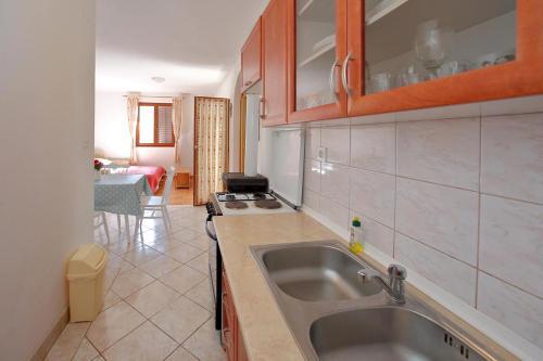 Apartment Bibinje 4197a