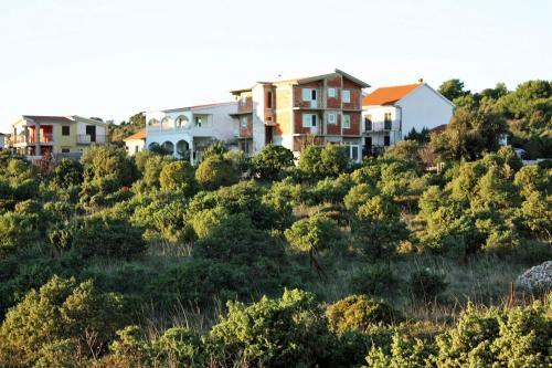 Apartments With A Parking Space Rogoznica - 4800