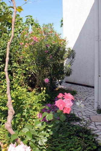 Apartment Krk 5461a
