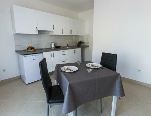 Apartamentos Fa?ana Home By The Sea