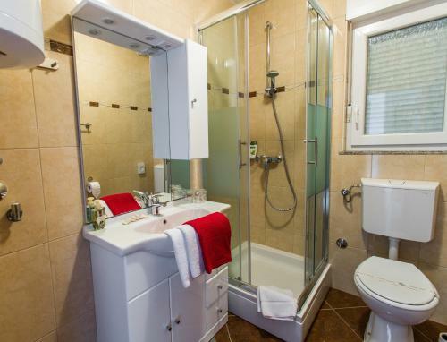 Apartamentos Fa?ana Home By The Sea
