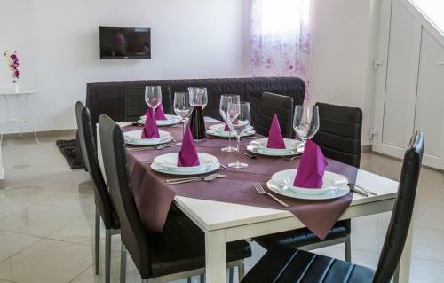 Apartamentos Fa?ana Home By The Sea