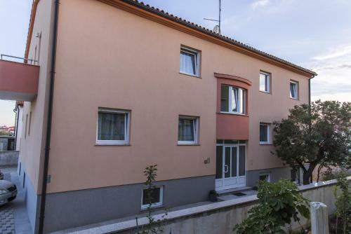 Apartamentos Fa?ana Home By The Sea