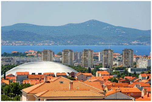 Apartment Josip