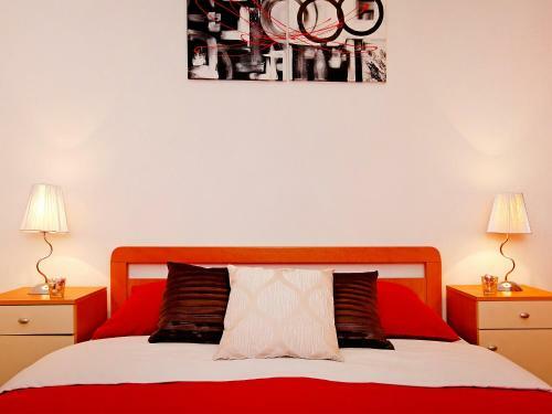 Holiday Home Entoni