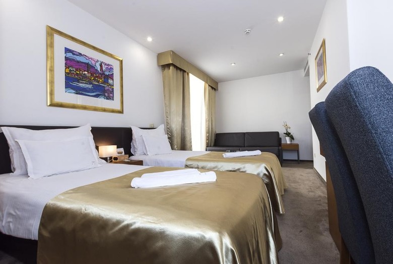 Hotel Marul