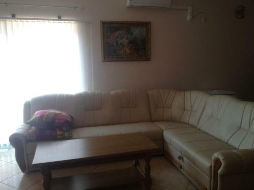 Apartamentos Villa Mirjana
