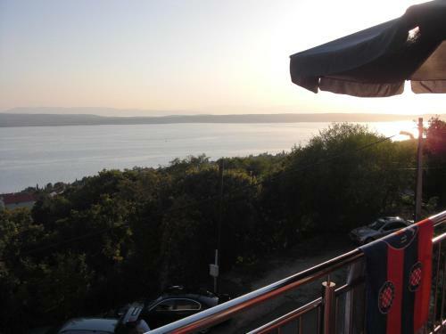 Apartamentos Villa Mirjana
