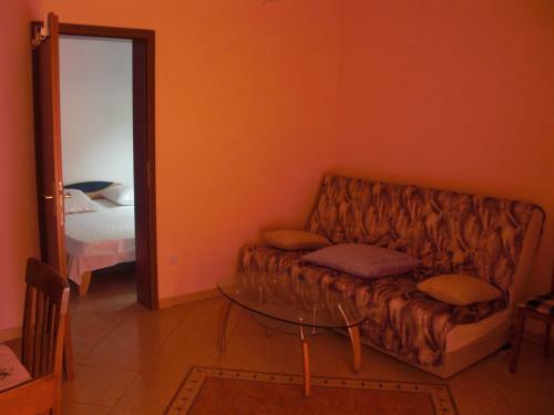 Apartamentos Villa Mirjana