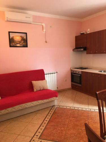 Apartamentos Villa Mirjana