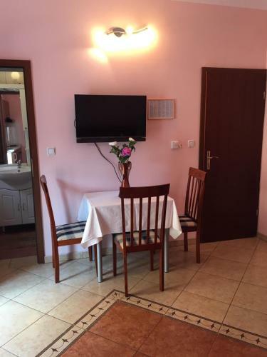 Apartamentos Villa Mirjana