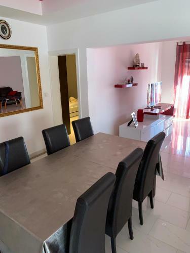 Apartamentos Villa Mirjana