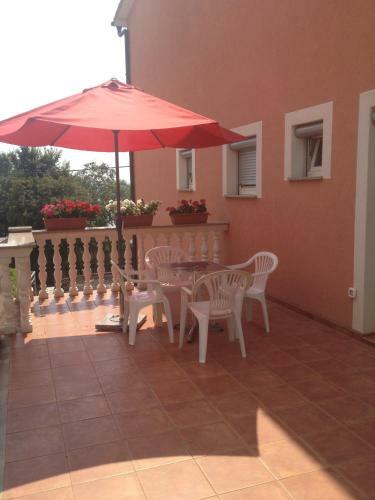 Apartamentos Villa Mirjana