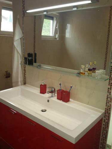 Apartamentos Villa Mirjana