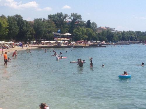 Apartamentos Villa Mirjana