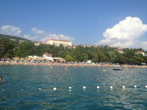 Apartamentos Villa Mirjana