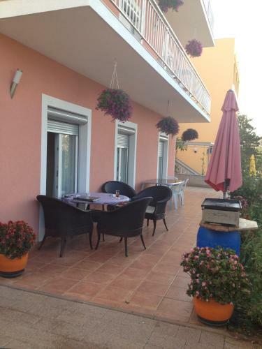 Apartamentos Villa Mirjana