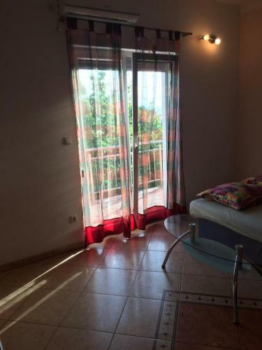 Apartamentos Villa Mirjana
