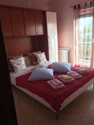 Apartamentos Villa Mirjana