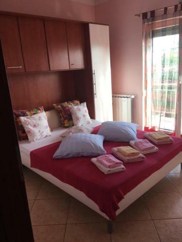 Apartamentos Villa Mirjana