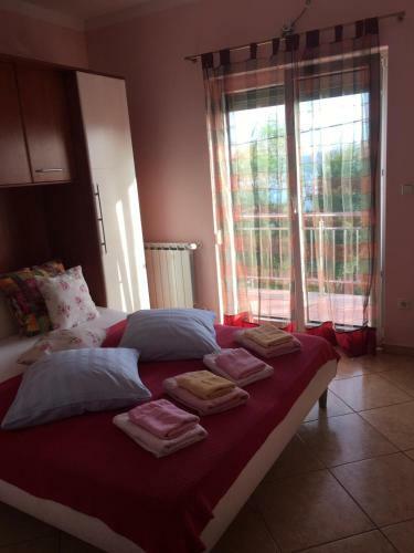 Apartamentos Villa Mirjana