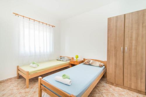 Apartments Be?ir 1037