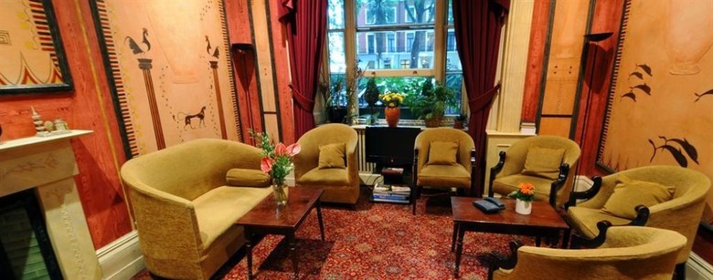 Rhodes Hotel