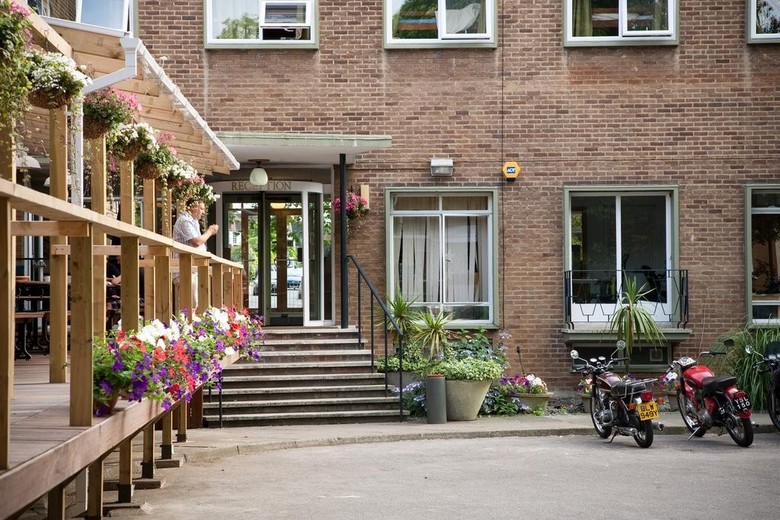 Hostal Palmers Lodge Hillspring At Willesden Green