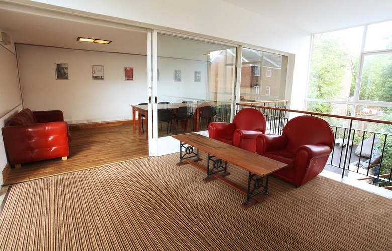 Hostal Palmers Lodge Hillspring At Willesden Green
