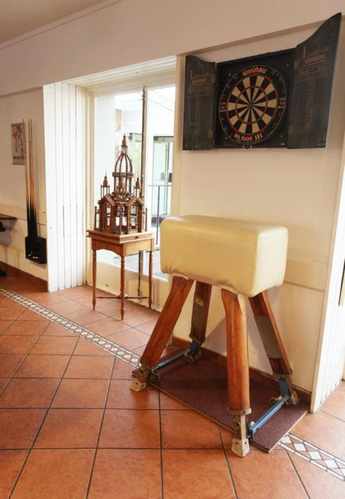 Hostal Palmers Lodge Hillspring At Willesden Green